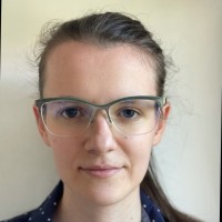 INDEAVR Employee Joana Levtcheva's profile photo