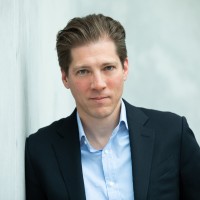 Pacaso Employee Colin Tooze's profile photo