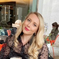 Christian Aid Employee Emily Runciman's profile photo