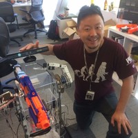 Lanny Lin Email & Phone Number
