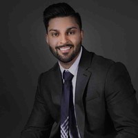 ONEflight International Employee Waqas Nawaz's profile photo