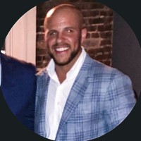 Southern Reins Logistics LLC Employee Taylor Chrismer's profile photo