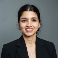 American Airlines Employee Sahitya Vijayanagar's profile photo