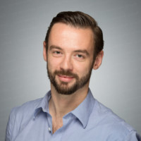 Goodman School of Business at Brock University Employee Filippo Dall'Olio's profile photo