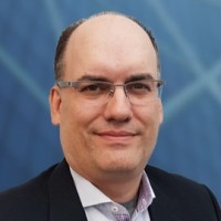 Synergy Projects Ltd. Employee Scott Murchison's profile photo