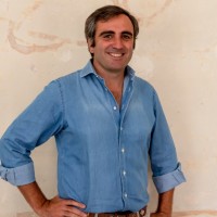 Kibo Ventures Employee Joaquin Rebuelta Melgarejo's profile photo