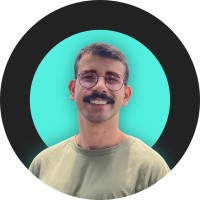 Echo hub Employee Davi Leal Botelho's profile photo