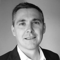 Technicel Employee Andries Gysen's profile photo