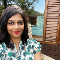 Pramata Employee Shruti D's profile photo