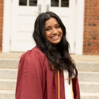 Lily Parikh Email & Phone Number