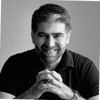 JazzCash Employee Syed Rizvi's profile photo