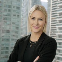 Blakely Fundraising Employee Alyssa Hunter's profile photo