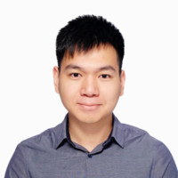 HKEAA Employee Benson Ip's profile photo