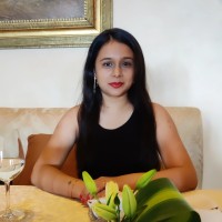 Headstart Network Foundation Employee Ruchi Shah's profile photo