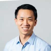 Mixpanel Employee Edward Hsu's profile photo