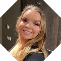 Citi Employee Aisling Doyle's profile photo