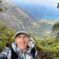 Maui Humane Society Employee Evan Webb's profile photo