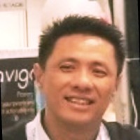 Joseph Soesanto Email & Phone Number