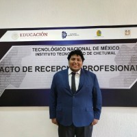 Ferly Employee Jonny Briceño's profile photo