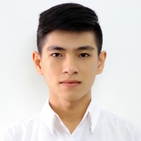 Datum Consulting NZ Employee Vinh Nguyen's profile photo