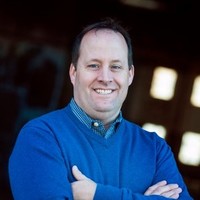 Site Collaborative Employee Graham Smith's profile photo