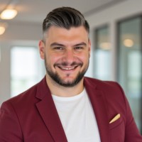 Athanasios Plevnalis Email