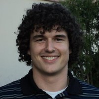Optum Employee Bryce Clark's profile photo