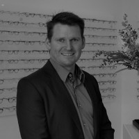 Australian College of Optometry Employee Mark Hinds's profile photo