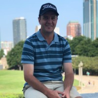 Mississaugua Golf and Country Club Employee Curtis Hartley's profile photo