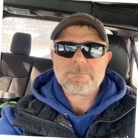 Iron Dog Employee Steven Oickle's profile photo