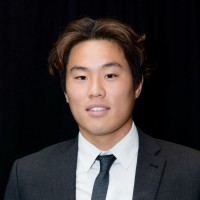 Halcyon Employee Alex Cho's profile photo