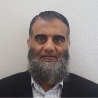 Monarch Quantum Employee Muzammil Arain's profile photo
