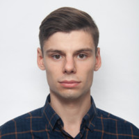 Communications Hub Employee Bohdan Bulatsan's profile photo