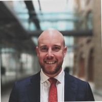 David Medcalf Email & Phone Number