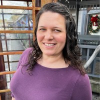 WT Cox Information Services Employee Crystal Gore's profile photo