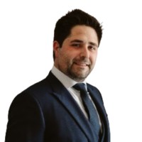 Calcinor Employee Josu Azcabide's profile photo