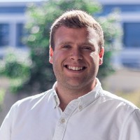 BrightWork Employee Niall Lenihan's profile photo