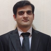 Eimco Elecon India Limited Employee Vishal Begwani's profile photo