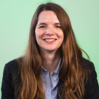 Testbusters Employee Claudia Carrara's profile photo