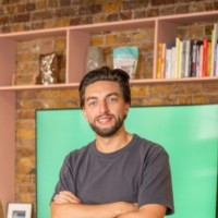 Candy Kittens Employee Edward Sweet-Williams's profile photo