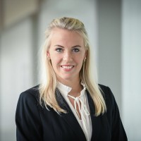 Apo Asset Management GmbH Employee Nina Claßen's profile photo
