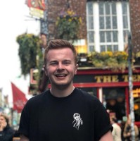 TalentSensus Employee Shane Crowley's profile photo