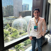 Apienz Group Employee Elber Pérez's profile photo