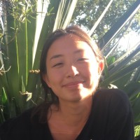 Collective Employee Nicolette Chao's profile photo