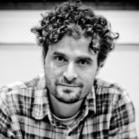 Syracuse University - College of Visual and Performing Arts Employee Alex Giner's profile photo