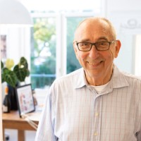 Morenso International Employee Rob Riksen's profile photo