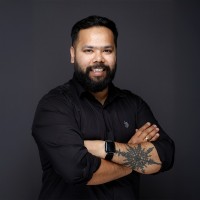 Think Exam - A Ginger Webs Company Employee Ayush M.'s profile photo