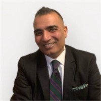 Naren Lakshmipathy