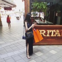 Farfetch Employee Chuli Li's profile photo