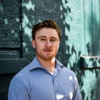 Redprint Employee Brennick Hendrick-Fox's profile photo